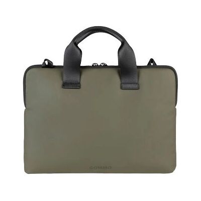 Tucano Borsa Gommo Superslim 13'' / 14'' - Sacoche pour ordinateur portable Tucano Borsa Gommo Superslim 13'' / 14'' - Sacoche pour ordinateur portable