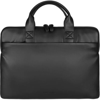 Tucano Isotta Slim Tasche - MacBook Air 15"/MacBook Pro 14"/Notebook 14" - Laptoptasche Tucano Isotta Slim Tasche - MacBook Air 15"/MacBook Pro 14"/Notebook 14" - Laptoptasche