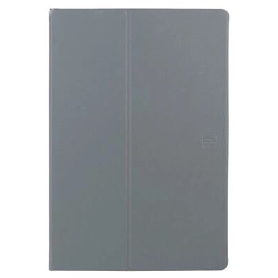 Étui Tucano Galaxy Tab S9 Ultra Gris - Protection et Support - Publicité Étui Tucano Galaxy Tab S9 Ultra Gris - Protection et Support - Publicité