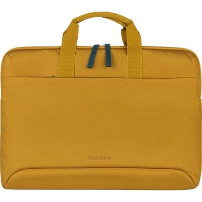Tucano Smilza Żółta Cienka Torba Messenger MacBook Pro 15.6" Tucano Smilza Żółta Cienka Torba Messenger MacBook Pro 15.6"