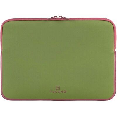 Tucano Tucano Elements Laptoptasche - Grün Tucano Tucano Elements Laptoptasche - Grün