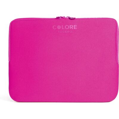 Housse pour ordinateur Tucano BFC1112-F Fuchsia Housse pour ordinateur Tucano BFC1112-F Fuchsia