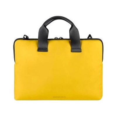 Tucano Gommo 38,1 cm (15") Aktentasche - Laptoptasche für 14" MacBook Air Tucano Gommo 38,1 cm (15") Aktentasche - Laptoptasche für 14" MacBook Air