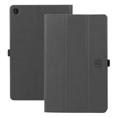 Tucano Hülle Tre 27,9 cm (11") Folio Schwarz - Tablet Case Tucano Hülle Tre 27,9 cm (11") Folio Schwarz - Tablet Case