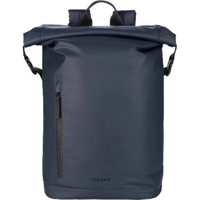 Tucano BKROL15-B Blaue Laptop-Rucksack Tucano BKROL15-B Blaue Laptop-Rucksack