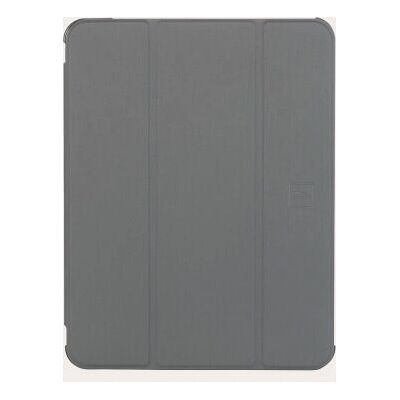 Tucano Satin 10,9" iPad Hoes - Impactbestendig, Standaard, Potloodhouder Tucano Satin 10,9" iPad Hoes - Impactbestendig, Standaard, Potloodhouder