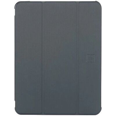 Tucano Modell IPDA11M2ST-BBK Grau - Tabletthülle für 11" iPad Air M2 Tucano Modell IPDA11M2ST-BBK Grau - Tabletthülle für 11" iPad Air M2