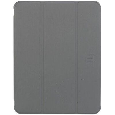 Tucano Grey iPad Air 11" M2 Case with Stand & Pencil Holder Tucano Grey iPad Air 11" M2 Case with Stand & Pencil Holder