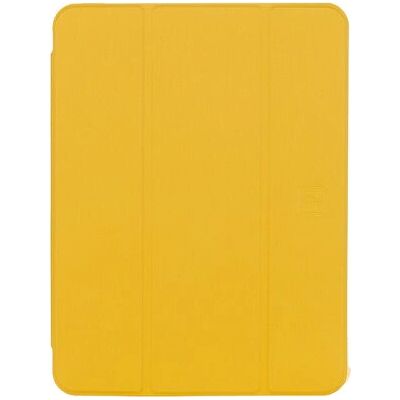 Custodia Tucano iPad Air 11 M2 Giallo Custodia Tucano iPad Air 11 M2 Giallo