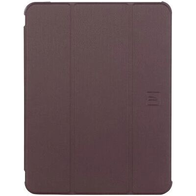 Tucano IPDA11M2ST-PP Lila iPad Air 11" M2 Hülle Tucano IPDA11M2ST-PP Lila iPad Air 11" M2 Hülle