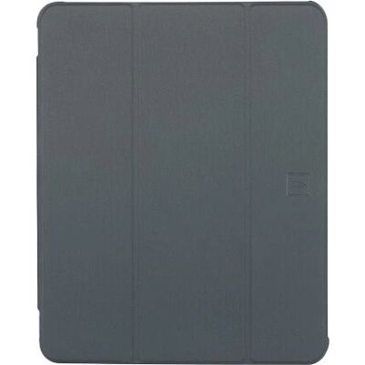 Tucano Marque Modèle - Étui pour iPad Pro 13" Gris - Publicité Tucano Marque Modèle - Étui pour iPad Pro 13" Gris - Publicité