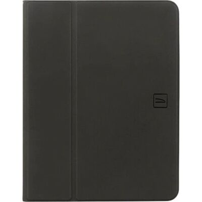 Tucano iPad Pro 11 M4 Folio Zwart - Tablethoes Tucano iPad Pro 11 M4 Folio Zwart - Tablethoes