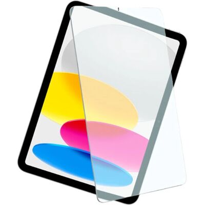 Tucano iPad Air 13" M2 Klarsicht-Displayschutz - tablet screen protector Tucano iPad Air 13" M2 Klarsicht-Displayschutz - tablet screen protector