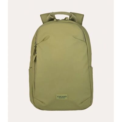 Mochila Tucano Laser - Verde - 40,6 cm Mochila Tucano Laser - Verde - 40,6 cm