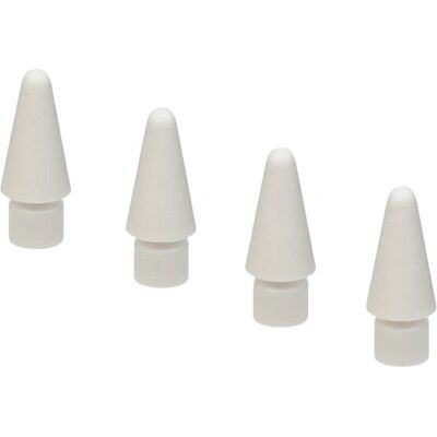 Tucano MA-STYTIPSET-W 4er Stylus Zubehör - Produkttyp Tucano MA-STYTIPSET-W 4er Stylus Zubehör - Produkttyp