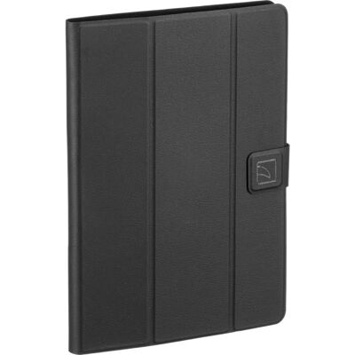 Tucano Facile Plus 13" Tablet Hülle Schwarz Tucano Facile Plus 13" Tablet Hülle Schwarz