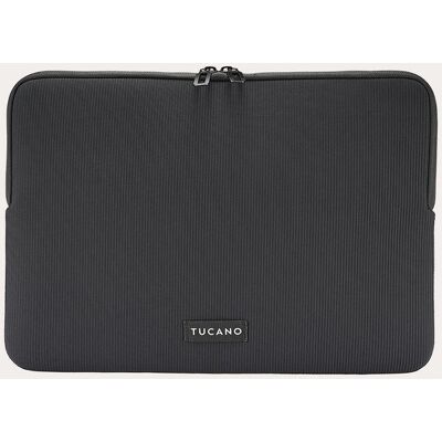 Tucano Colore 45,7 cm (18") Toploader Tasche Schwarz - Tasche Tucano Colore 45,7 cm (18") Toploader Tasche Schwarz - Tasche