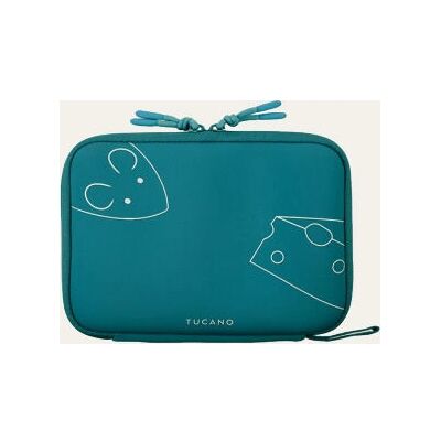Tucano BTOPOCOB - Equipment case - Blau Tucano BTOPOCOB - Equipment case - Blau