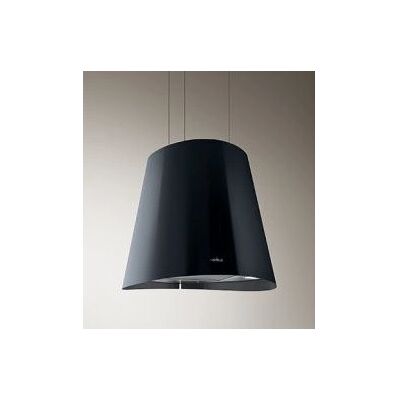 Elica Juno - Preto - Exaustor Elica Juno - Preto - Exaustor