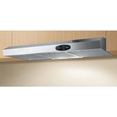 Elica Krea ST IX F/90 - Acciaio inossidabile Elica Krea ST IX F/90 - Acciaio inossidabile