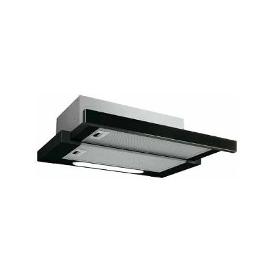 Elica Elite 14 LUX 50 BL - Fekete - Fali páraelszívó Elica Elite 14 LUX 50 BL - Fekete - Fali páraelszívó