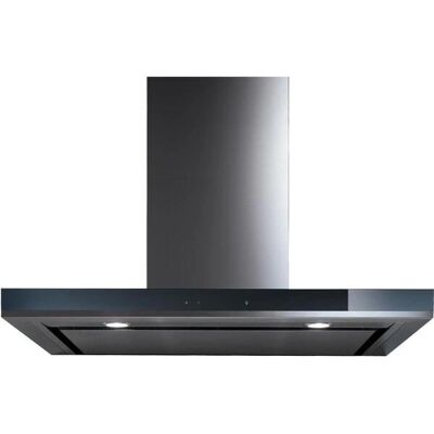 Elica Horizonte - 550 m³/h - Wandmontiert - Range hood Elica Horizonte - 550 m³/h - Wandmontiert - Range hood