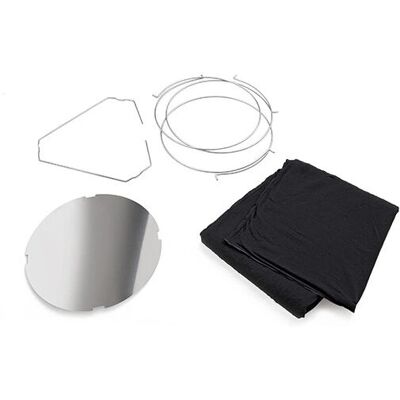 Elica KIT01916/S - Filtro per cappe cucina Elica KIT01916/S - Filtro per cappe cucina