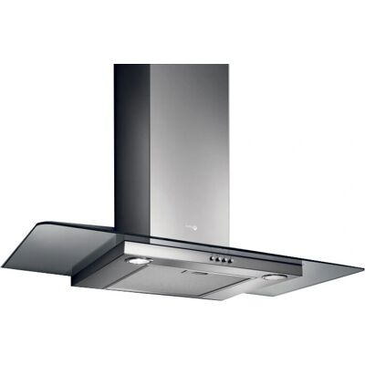 Turboair Sempione - Inox - Cappa cucina Turboair Sempione - Inox - Cappa cucina