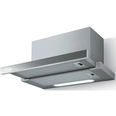 Turboair TT26 - Gris, Inox - Hotte aspirante - Publicité Turboair TT26 - Gris, Inox - Hotte aspirante - Publicité