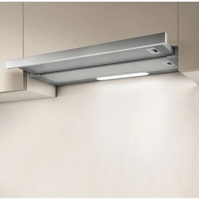 Elica Elite 14 LUX - Acero inoxidable - Extractor de cocina Elica Elite 14 LUX - Acero inoxidable - Extractor de cocina