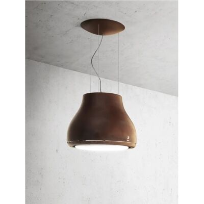 Elica Shining PELTROX/F/50 - Argent Elica Shining PELTROX/F/50 - Argent