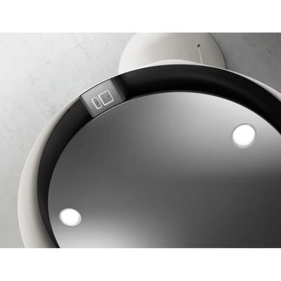 Elica Easy UX - NERO Elica Easy UX - NERO