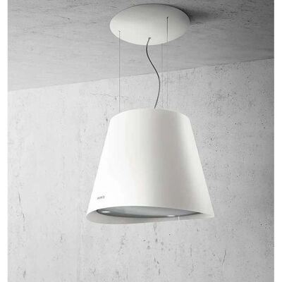 Elica Easy UX 50cm - Blanc - Hotte de Cuisine Elica Easy UX 50cm - Blanc - Hotte de Cuisine