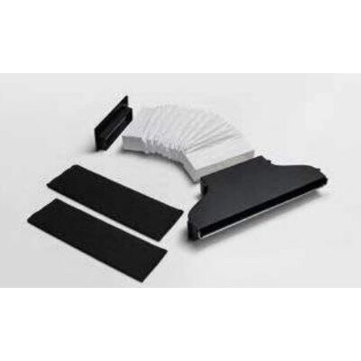 Elica KIT0120955 - Kit di riciclo per cappa aspirante Elica KIT0120955 - Kit di riciclo per cappa aspirante