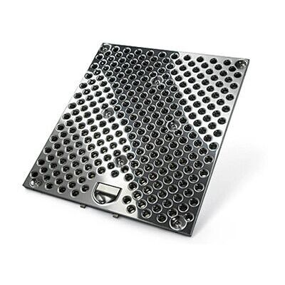Elica KIT0010806 - Filtre pour hotte de cuisine - Publicité Elica KIT0010806 - Filtre pour hotte de cuisine - Publicité