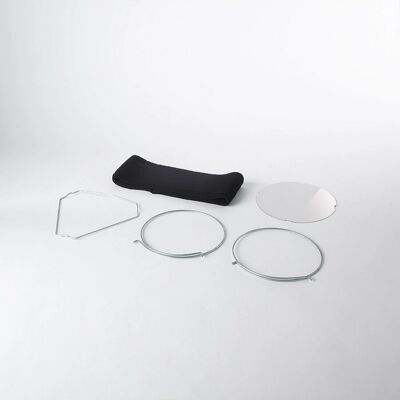 Elica CFC0141738 - Filtro per cappa Elica CFC0141738 - Filtro per cappa