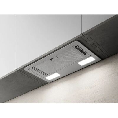 Elica ERA-STD-60 - Grigio - Cappe ad Incasso Elica ERA-STD-60 - Grigio - Cappe ad Incasso