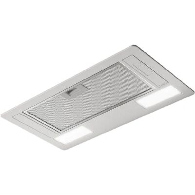 Elica ERA-LUX-WH-60 - Hvit - Kokehette Elica ERA-LUX-WH-60 - Hvit - Kokehette