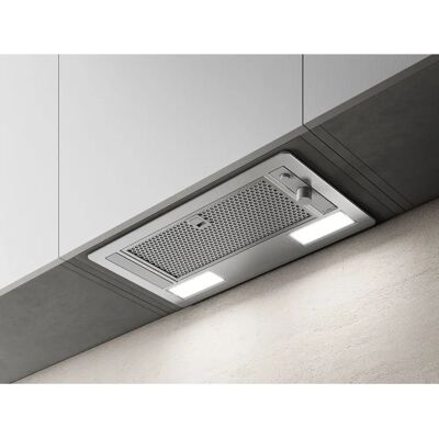 Elica ERA-HE-SS-60 - Acero Inoxidable - Campana Extractora Elica ERA-HE-SS-60 - Acero Inoxidable - Campana Extractora