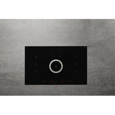 Elica NikolaTesla Switch 83 SVART (PRF0146210) Elica NikolaTesla Switch 83 SVART (PRF0146210)