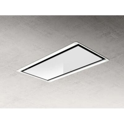Elica HILIGHT30WHA100 - Blanc - Hotte de plafond - Publicité Elica HILIGHT30WHA100 - Blanc - Hotte de plafond - Publicité
