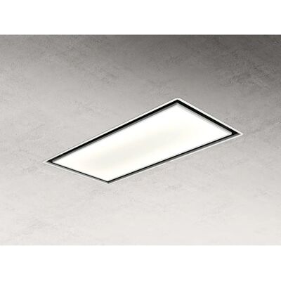 Elica SKYDOME H30 - Hvit - Takhette Elica SKYDOME H30 - Hvit - Takhette