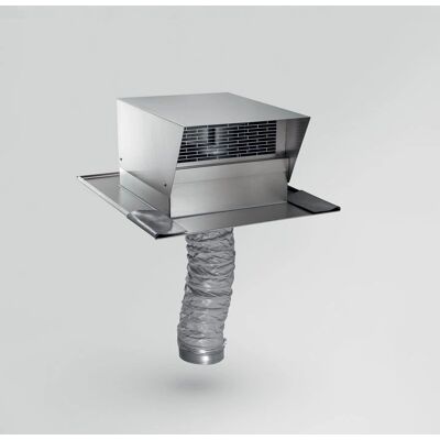 Elica KIT0147882 - Accessoire pour Hotte de Cuisine - Publicité Elica KIT0147882 - Accessoire pour Hotte de Cuisine - Publicité