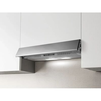 Elica PRF0154626A - Argento - Cappa cucina Elica PRF0154626A - Argento - Cappa cucina