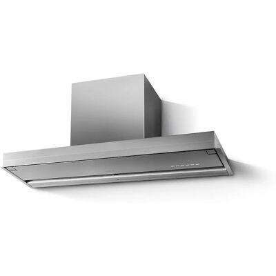 Elica IX/A/90 - Acciaio inox - Cappa aspirante Elica IX/A/90 - Acciaio inox - Cappa aspirante