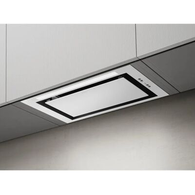 Elica LANE-80-WH 71cm - Blanco - Campana extractora Elica LANE-80-WH 71cm - Blanco - Campana extractora
