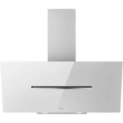Elica PRF0166935 - Hvit - Vegghøyde Elica PRF0166935 - Hvit - Vegghøyde