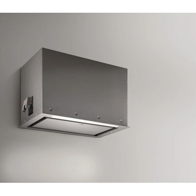 Turboair - Netta - Gris - 60cm - Hood Turboair - Netta - Gris - 60cm - Hood