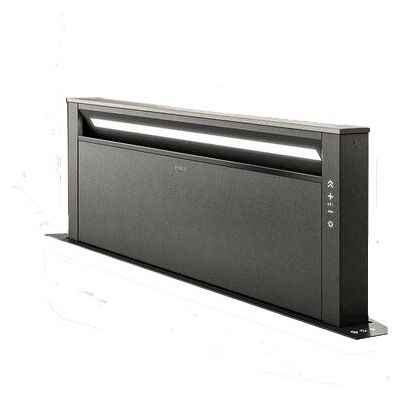 Elica Getup - Effetto Ghisa - Cappa da Cucina Elica Getup - Effetto Ghisa - Cappa da Cucina