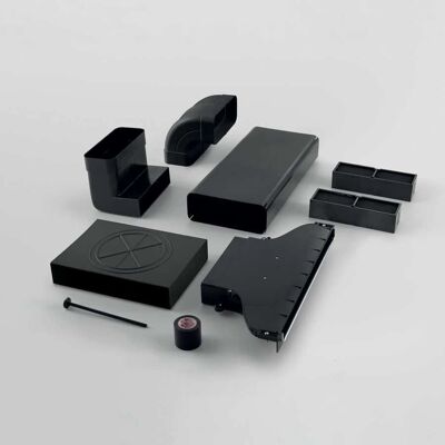 Elica KIT0167757 - Liesituuletinasuodatin Elica KIT0167757 - Liesituuletinasuodatin